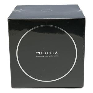 MEDULLA (メデュラ) トリートメント キャビアヘアマスクウルトラシャイン