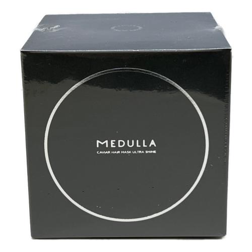 MEDULLA (メデュラ) トリートメント キャビアヘアマスクウルトラシャイン