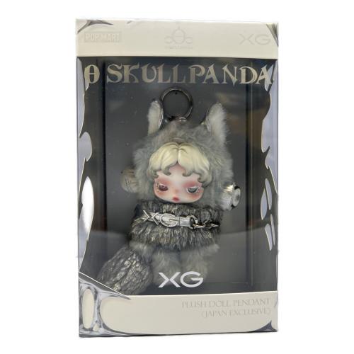 POP MART (ポップマート) SKALLPANDA