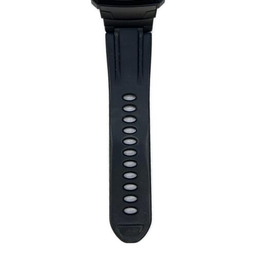 GREENON (グリーンオン) ゴルフGPSナビ THE GOLF WATCH PREMIUM II ブラック