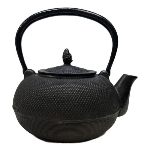 石垣謹製 アラレ鉄瓶 1.5L iki