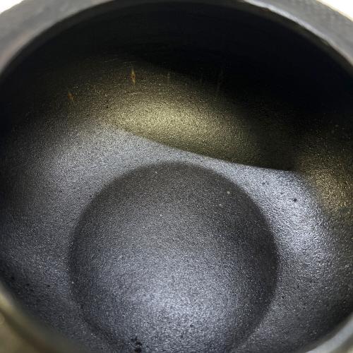 石垣謹製 アラレ鉄瓶 1.5L iki