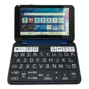 SHARP (シャープ) 電子辞書 PW-ES9300 2023年製