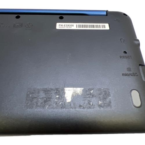 SHARP (シャープ) 電子辞書 PW-ES9300 2023年製