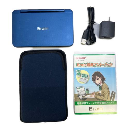 SHARP (シャープ) 電子辞書 PW-ES9300 2023年製