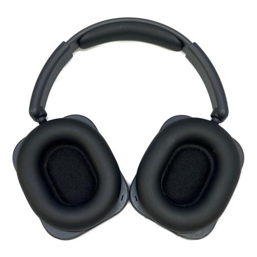 NOTHING (ナッシング) Nothing Headphone(1) キズ有・充電用USB欠品