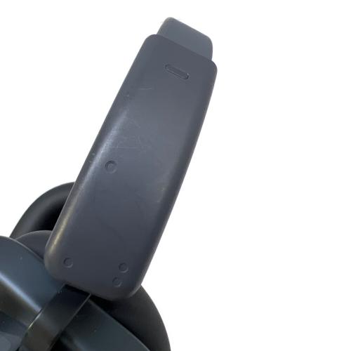 NOTHING (ナッシング) Nothing Headphone(1) キズ有・充電用USB欠品
