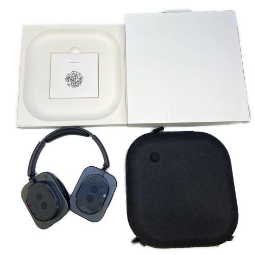 NOTHING (ナッシング) Nothing Headphone(1) キズ有・充電用USB欠品