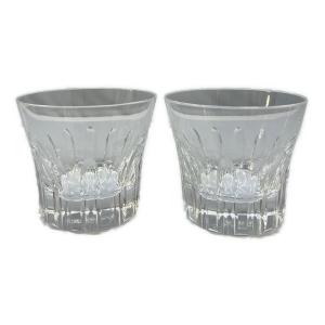 Baccarat (バカラ) ロックグラス エトナ