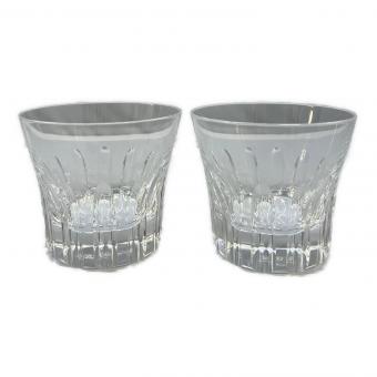 Baccarat (バカラ) ロックグラス エトナ