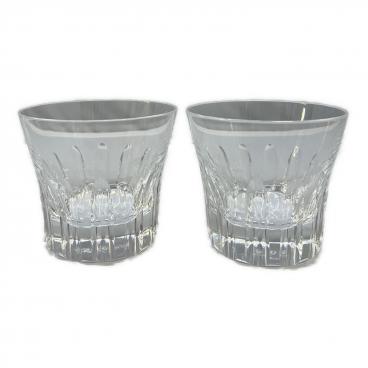 バカラ　グラス　2019 Baccarat (バカラ) ロックグラス 2019 ヴィータ｜トレファクONLINE