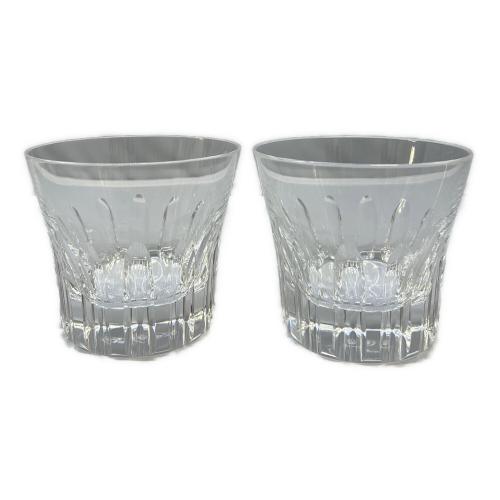 Baccarat (バカラ) ロックグラス エトナ