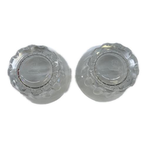 Baccarat (バカラ) ロックグラス エトナ