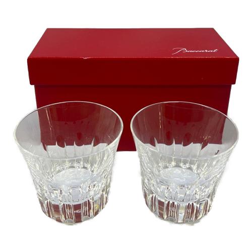 Baccarat (バカラ) ロックグラス エトナ