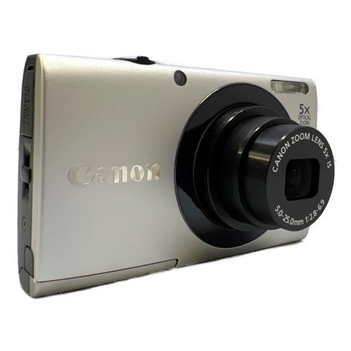 CANON (キヤノン)PowerShot A3400 IS PC1737
