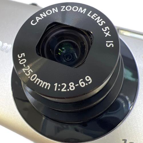 CANON (キヤノン)PowerShot A3400 IS PC1737