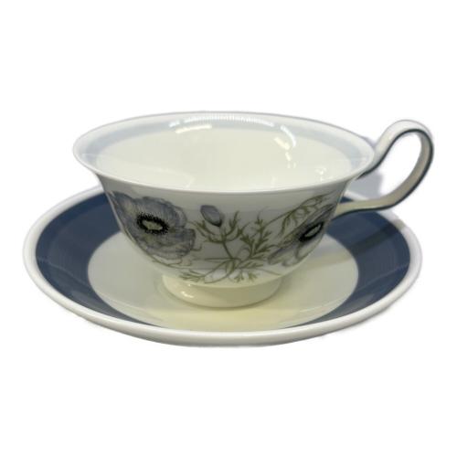 Wedgwood (ウェッジウッド) カップ&ソーサー グレンミスト