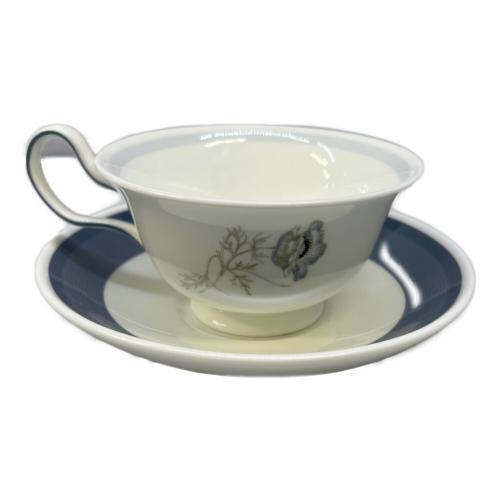Wedgwood (ウェッジウッド) カップ&ソーサー グレンミスト