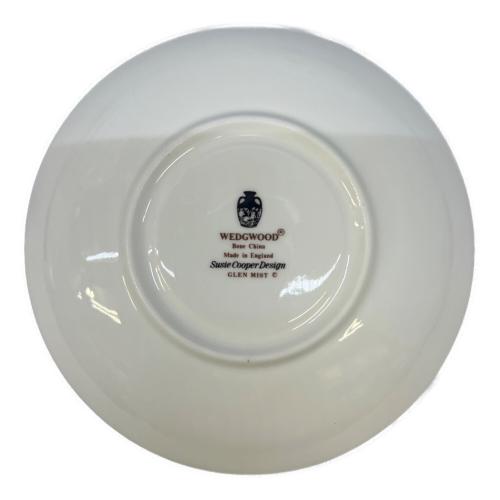 Wedgwood (ウェッジウッド) カップ&ソーサー グレンミスト