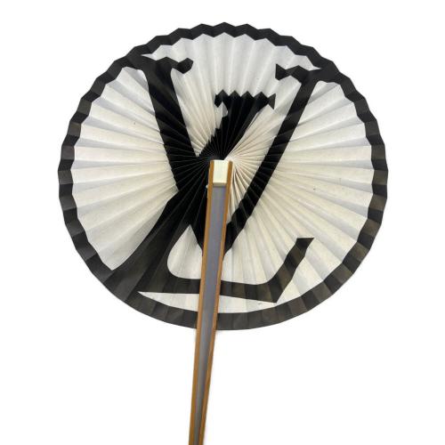 LOUIS VUITTON (ルイ ヴィトン) 扇子 ノベルティ 非売品