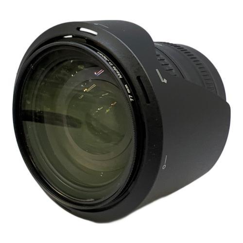 Nikon (ニコン) ズームレンズ SWM VR ED IF Aspherical