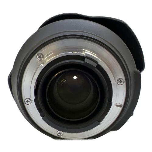 Nikon (ニコン) ズームレンズ SWM VR ED IF Aspherical