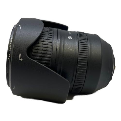 Nikon (ニコン) ズームレンズ SWM VR ED IF Aspherical