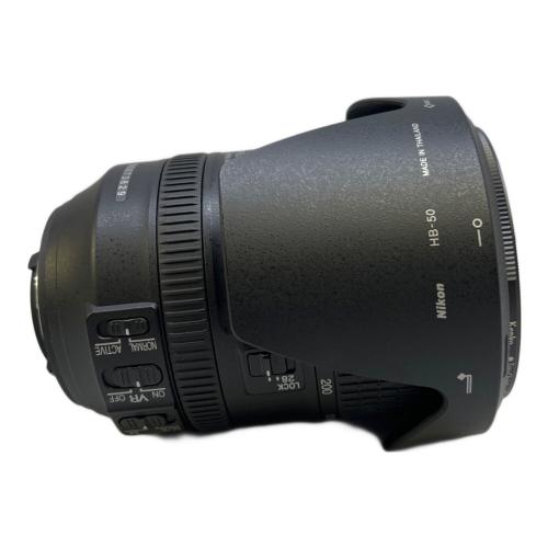 Nikon (ニコン) ズームレンズ SWM VR ED IF Aspherical