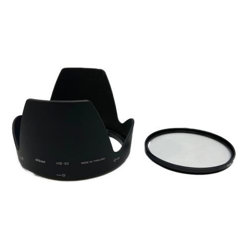 Nikon (ニコン) ズームレンズ SWM VR ED IF Aspherical