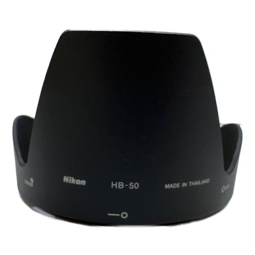 Nikon (ニコン) ズームレンズ SWM VR ED IF Aspherical