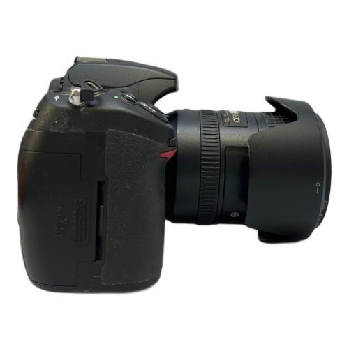 Nikon (ニコン) デジタル一眼レフカメラ D300s AF-S18-200mm F3.5-5.6GⅡ ED