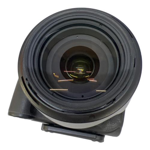 Nikon (ニコン) デジタル一眼レフカメラ D300s AF-S18-200mm F3.5-5.6GⅡ ED