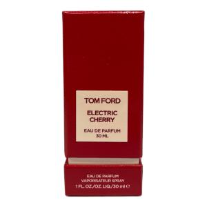 TOM FORD (トムフォード) オードパルファム 30ml エレクトリックチェリー