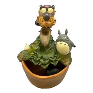 となりのトトロ (トナリノトトロ) ウォーターガーデン ネコバス