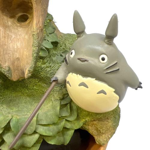 となりのトトロ (トナリノトトロ) ウォーターガーデン ネコバス