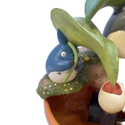 となりのトトロ (トナリノトトロ) ウォーターガーデン 葉っぱ※インテリアとして