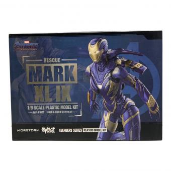 MARVEL (マーベル) 1/9 レスキュー MK49 DX版 アベンジャーズ エンドゲーム 御模道
