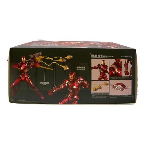 MARVEL (マーベル) IRONMAN MARK XL  1/9 PLASTIC MODEL KIT MORSTORM 御模道