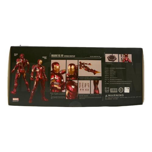 MARVEL (マーベル) IRONMAN MARK XL  1/9 PLASTIC MODEL KIT MORSTORM 御模道