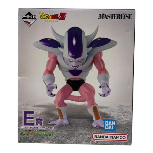 BANDAI フリーザ(第三形態) フィギュア 一番くじE賞