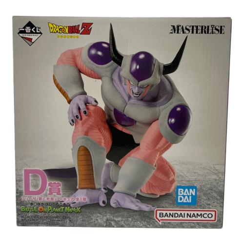 BANDAI フリーザ(第二形態) フィギュア 一番くじD賞