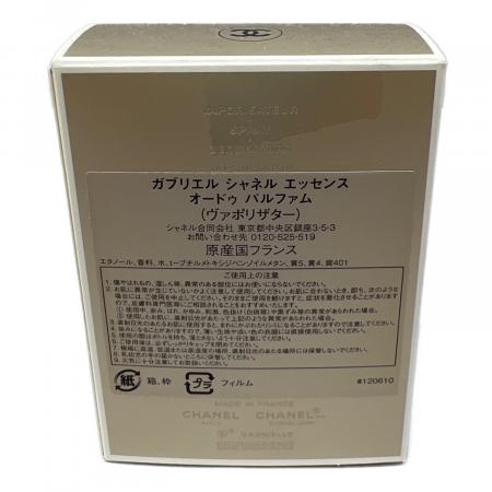 CHANEL (シャネル) オードパルファム 35ml 残量80%-99% ガブリエル