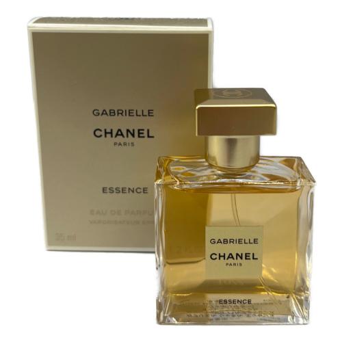 CHANEL (シャネル) オードパルファム 35ml 残量80%-99% ガブリエル