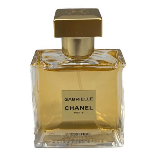 CHANEL (シャネル) オードパルファム 35ml 残量80%-99% ガブリエル