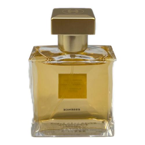 CHANEL (シャネル) オードパルファム 35ml 残量80%-99% ガブリエル