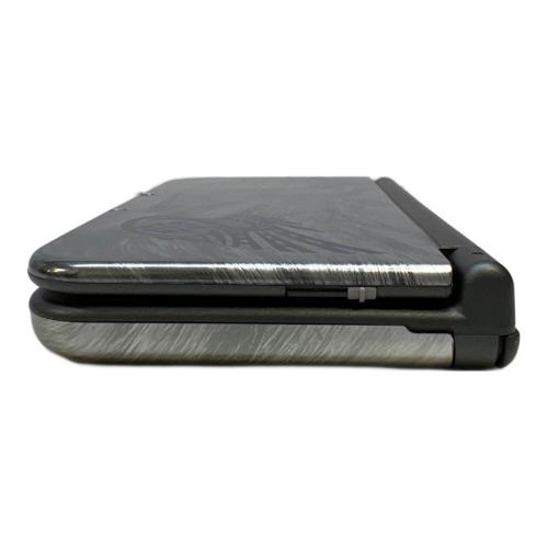 Nintendo (ニンテンドウ) New 3DS LL RED-001 MONSTER HUNTER 4G