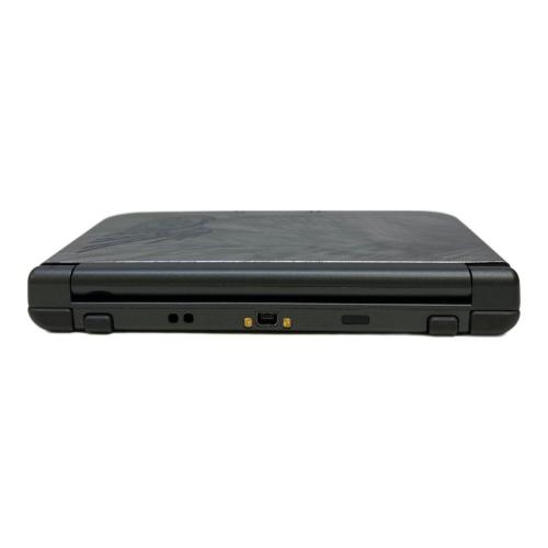 Nintendo (ニンテンドウ) New 3DS LL RED-001 MONSTER HUNTER 4G