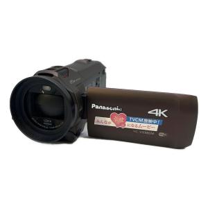 Panasonic (パナソニック) 4Kビデオカメラ HC-VX980M 予備バッテリー（非純正品）