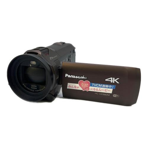 Panasonic (パナソニック) 4Kビデオカメラ HC-VX980M 予備バッテリー（非純正品）
