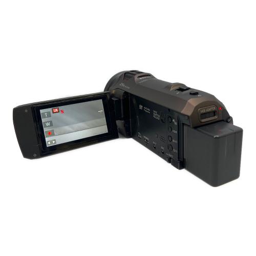 Panasonic (パナソニック) 4Kビデオカメラ HC-VX980M 予備バッテリー（非純正品）